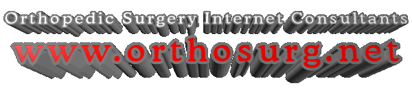 Orthopedic Surgery Internet Consultants(OSIC)